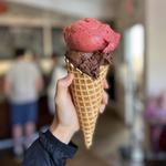 TREAT: The Penny Ice Creamery