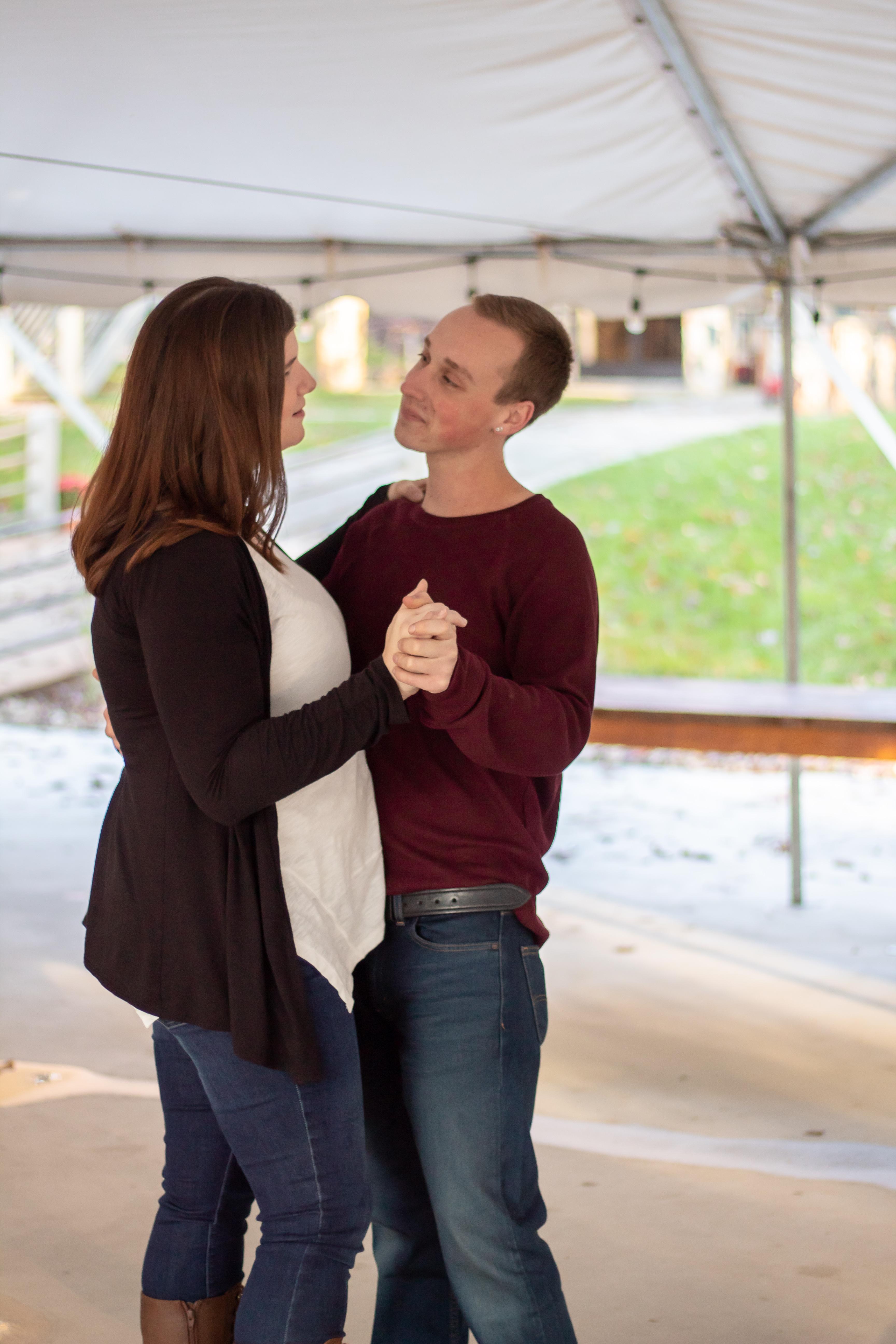 The Wedding Website of Lauren Andrews and Alexander Oliveri