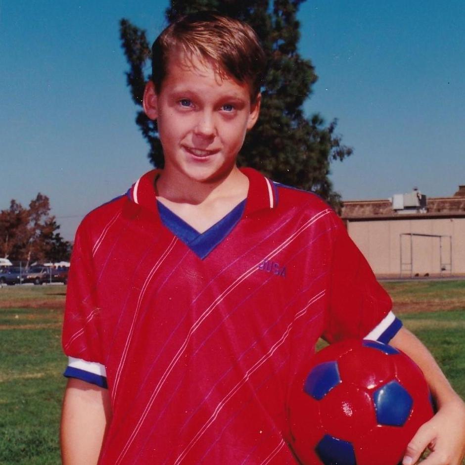 Soccer - Forever!