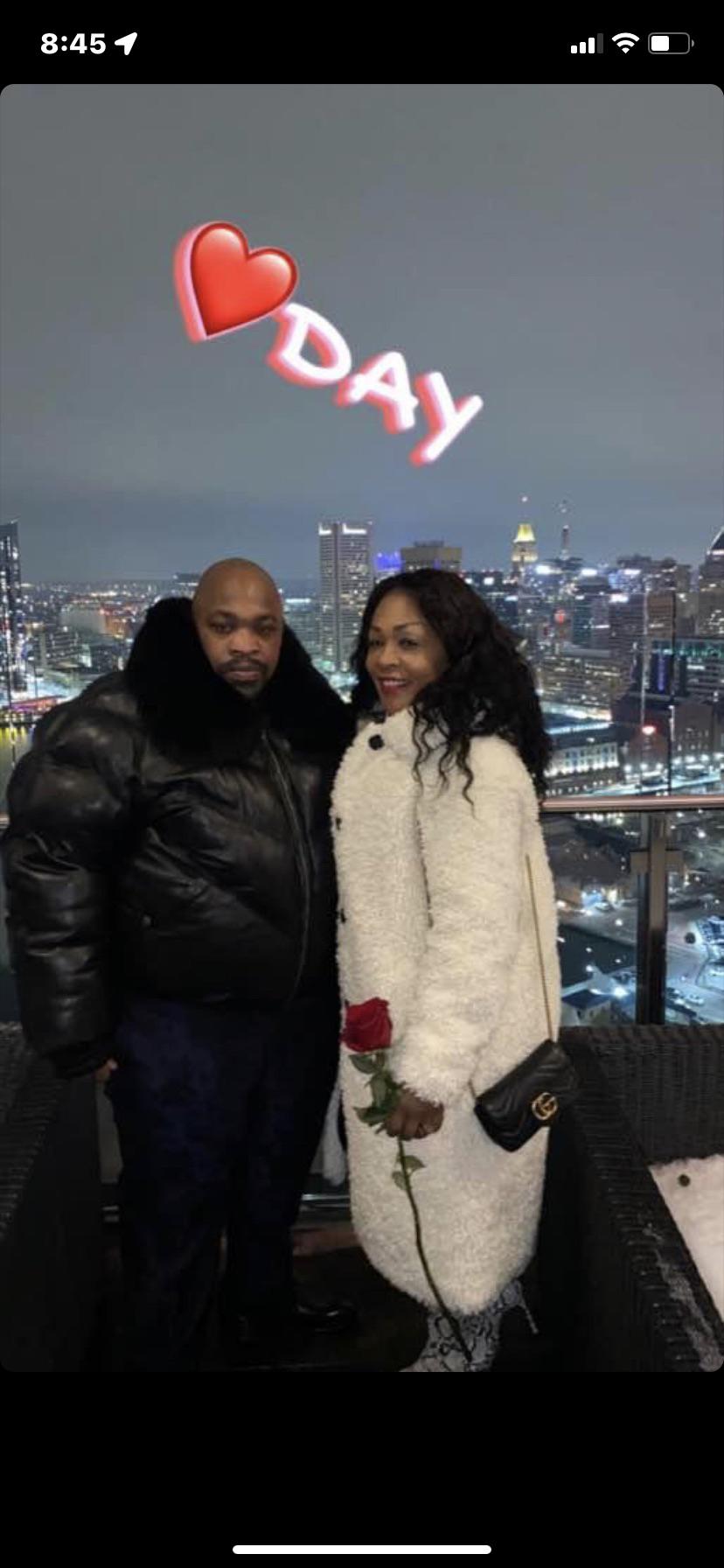 Bye Gone Valentine Dat 2021