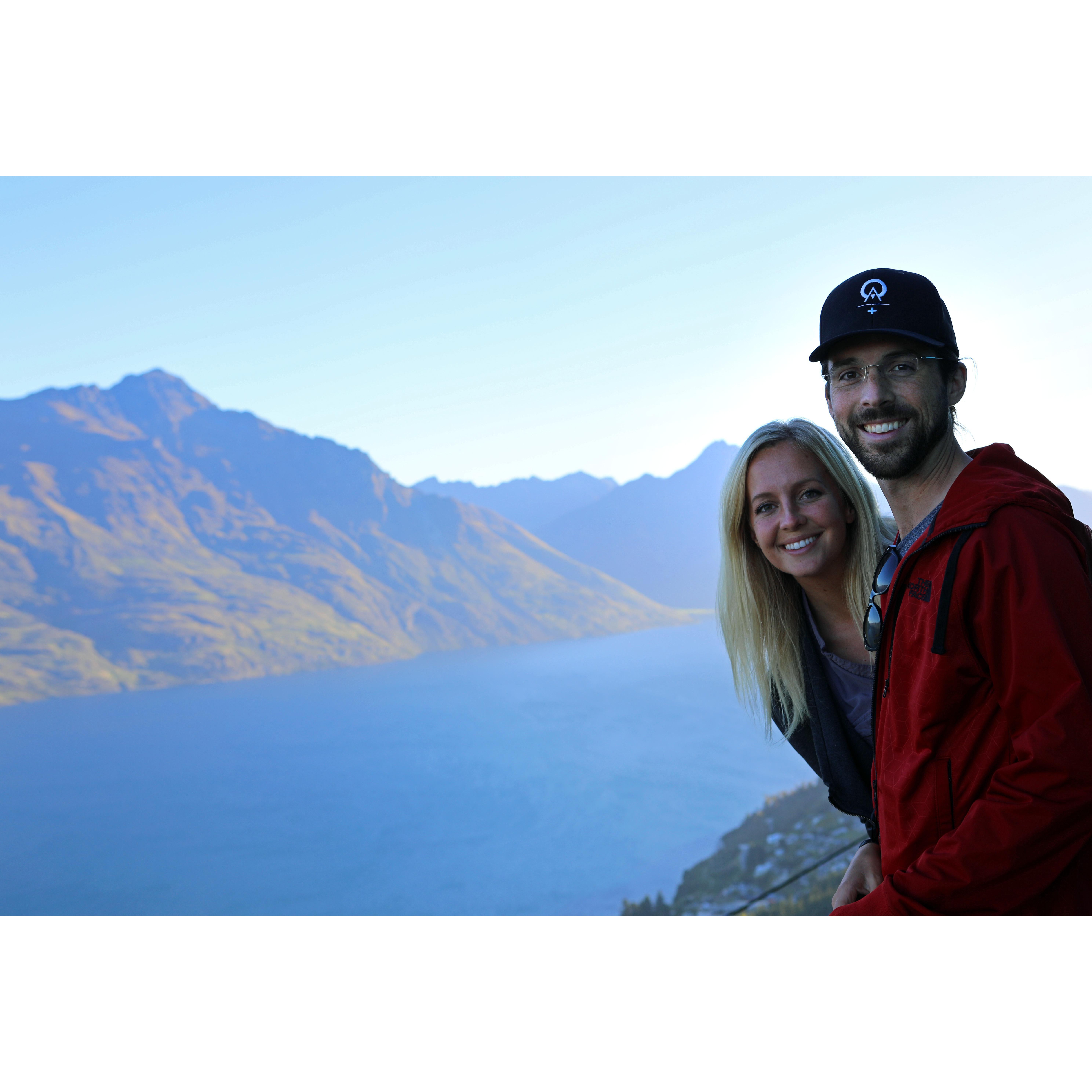 New Zealand
