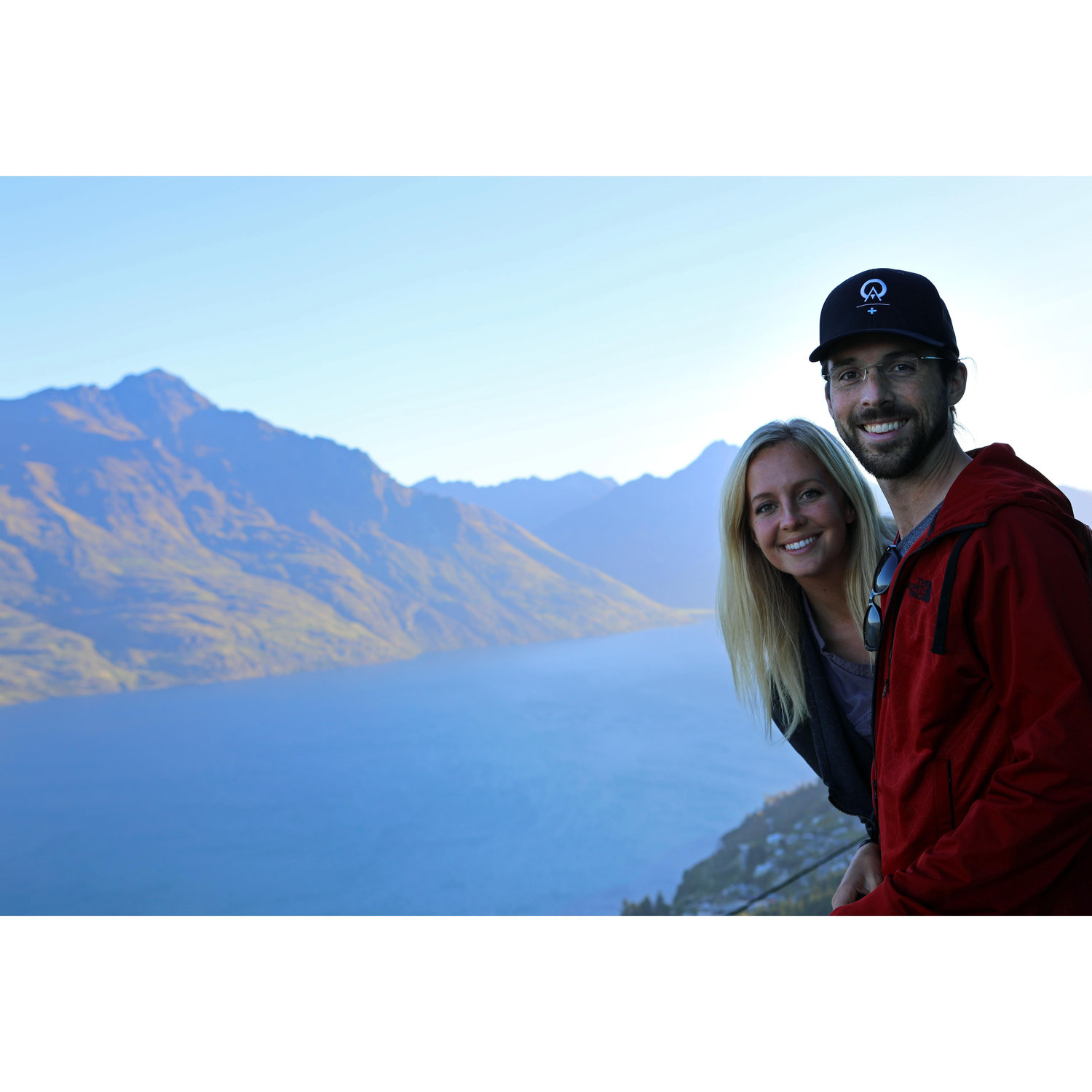 New Zealand