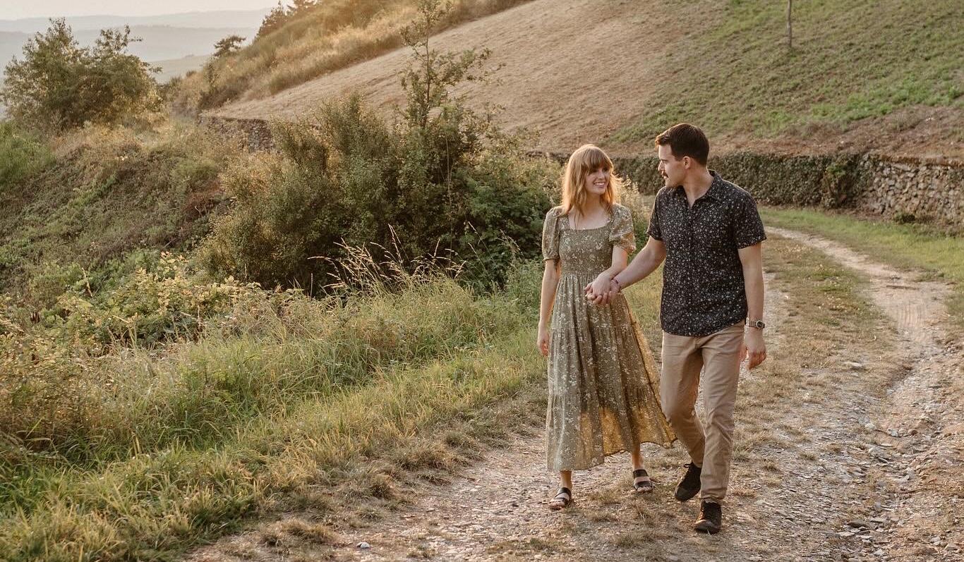 The Wedding Website of Elizabeth Ashley and Justin Ashley