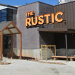 The Rustic