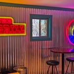 Best Mexican: The Grill