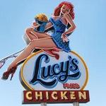 Lucy's Fried Chicken