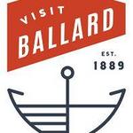 Ballard Brewery District