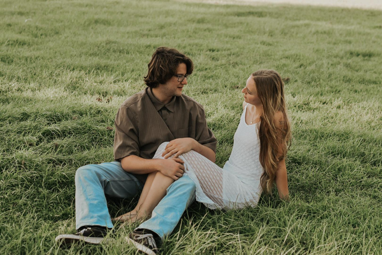 The Wedding Website of savhana seiter and easton kiosterud