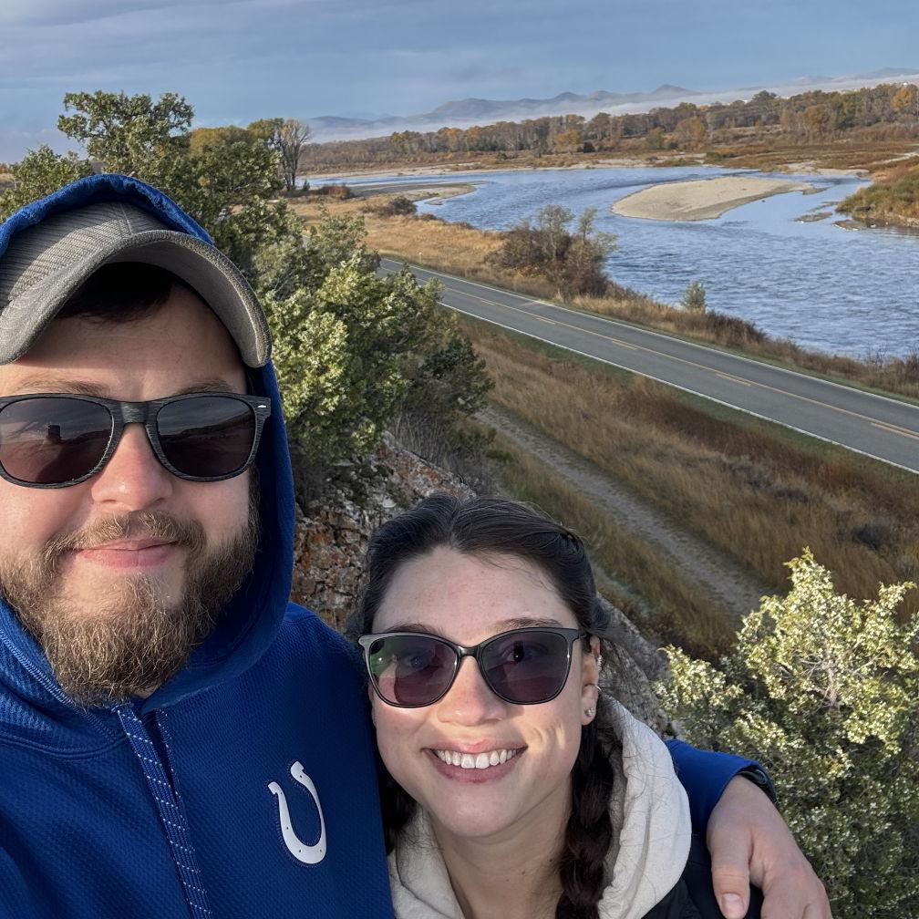 Three Forks, MT 10.13.2023