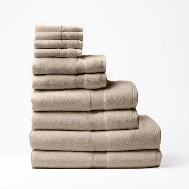 Complete Luxe Bath Bundle