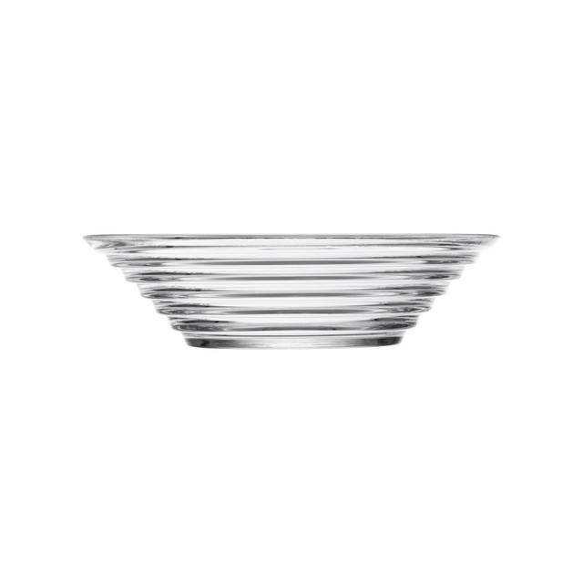 Iittala Aino Aalto Bowl 35cl clear