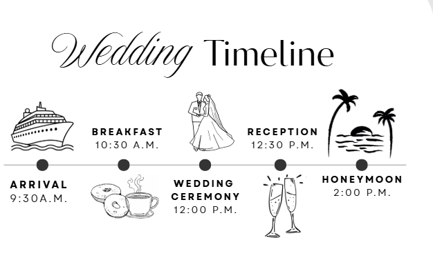 The Wedding Website of Elizabeth Advey and Nicolas Irene