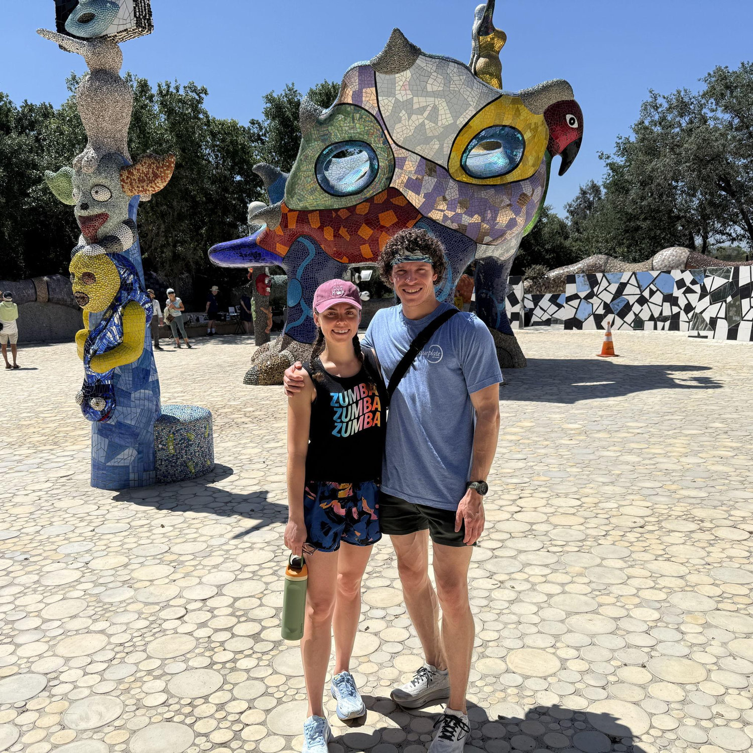 Queen Califia's Magical Circle. Escondido CA 5/22/25