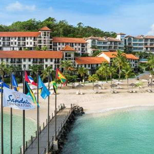 Our Honeymoon to Grenada