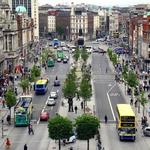 Walking Tour of Dublin Podcast