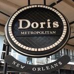 Doris Metropolitan New Orleans