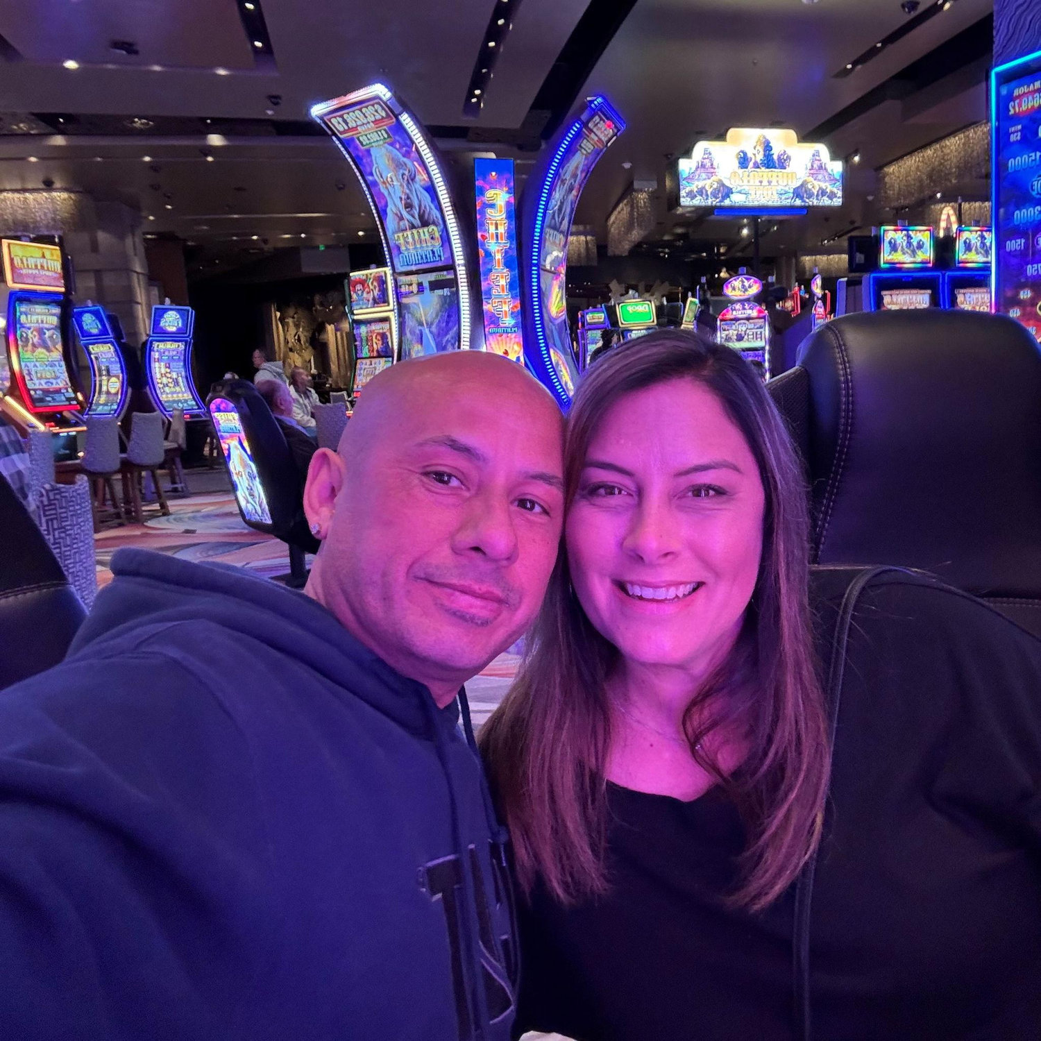 Vegas