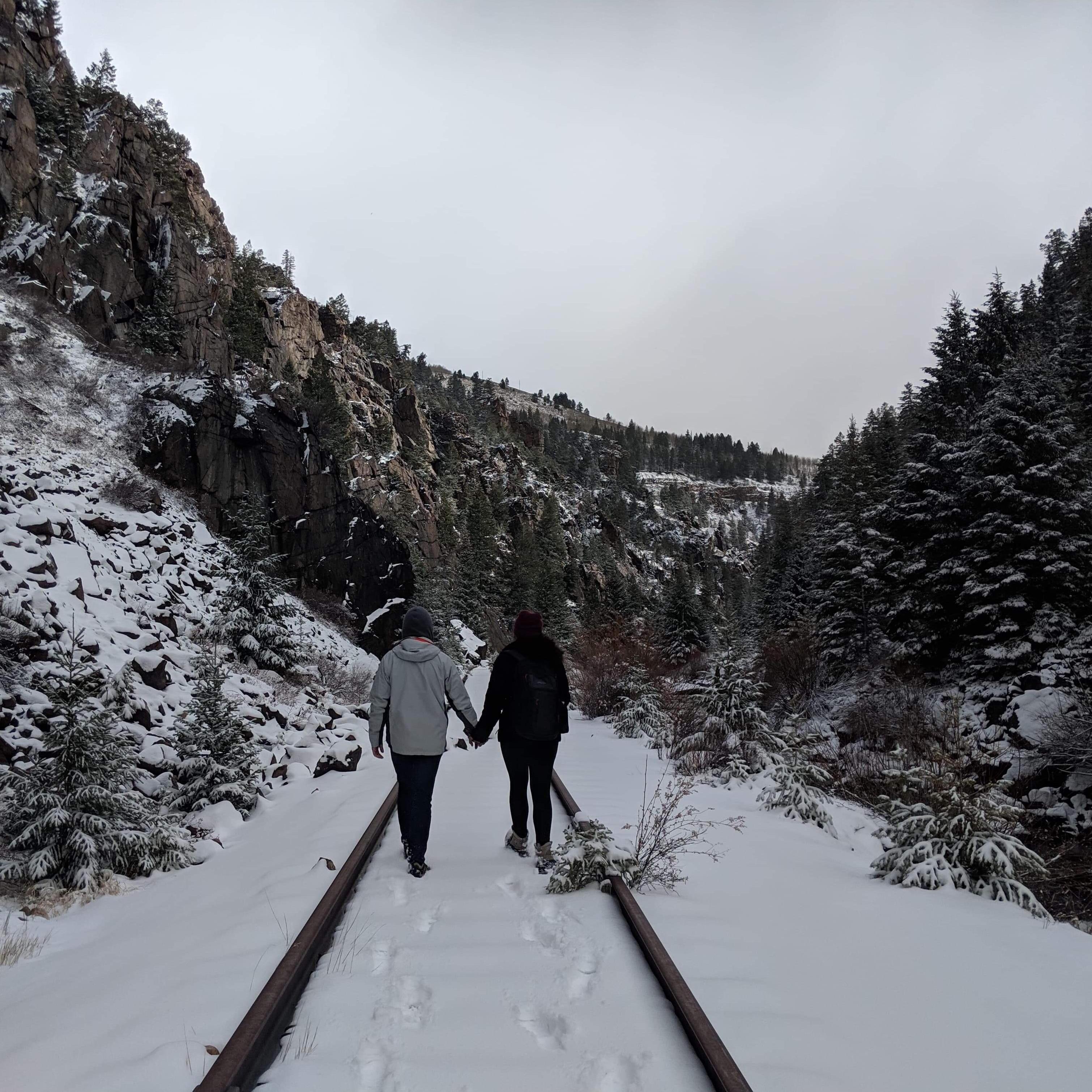 Colorado!