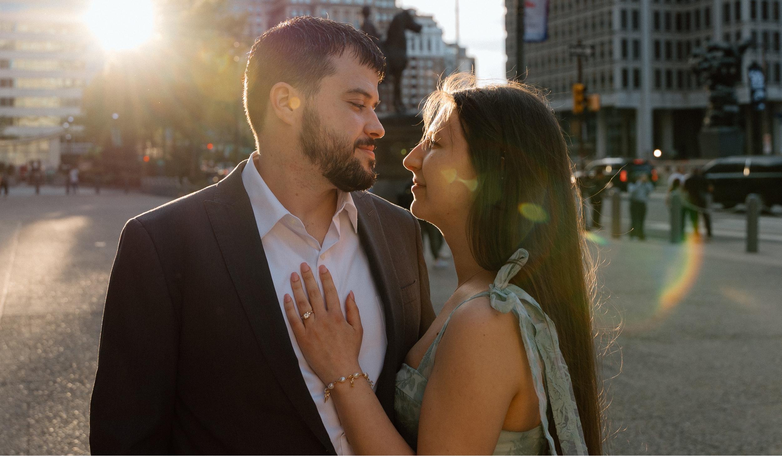 The Wedding Website of Daniela Ghetiu and Justin Sachs