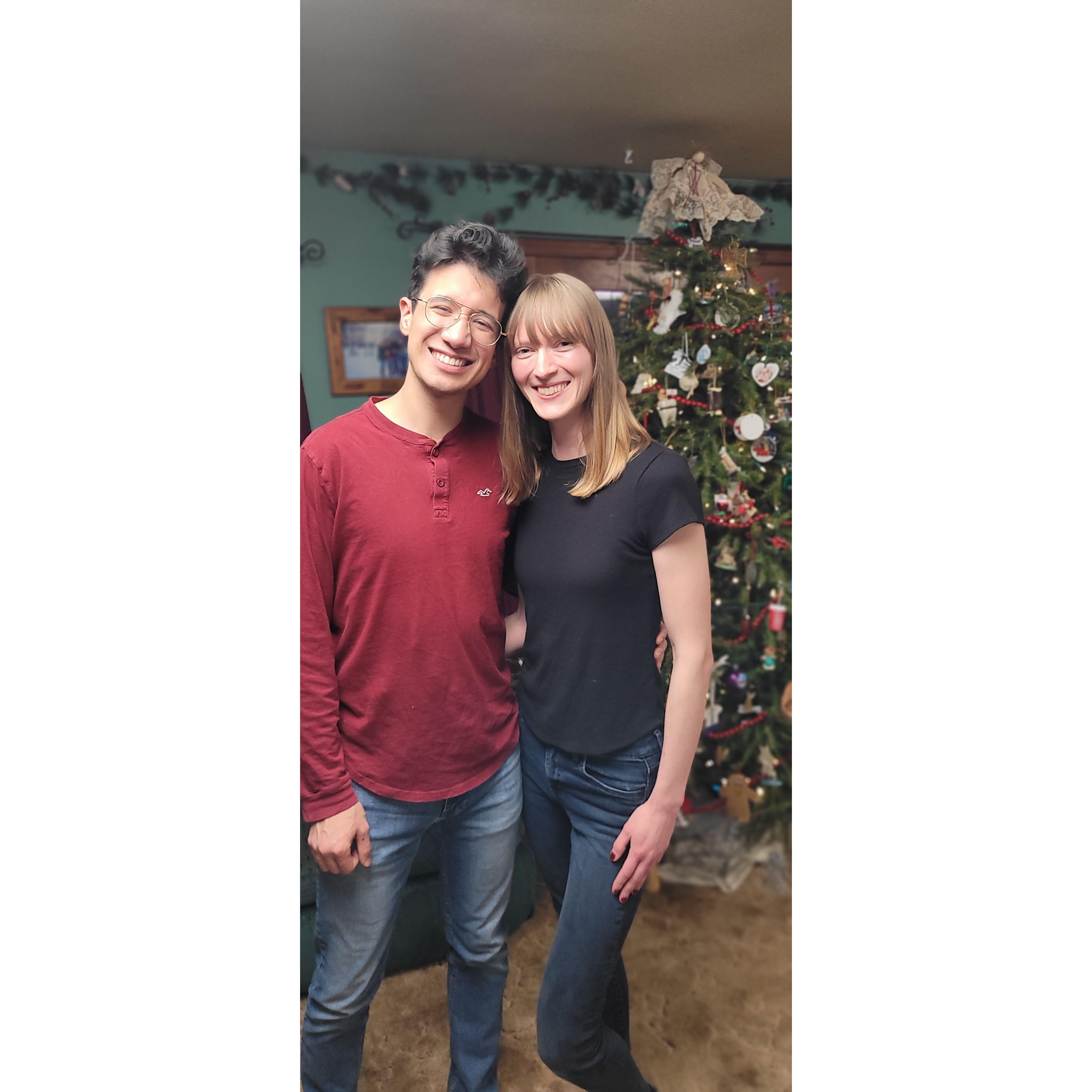 Christmas Photos