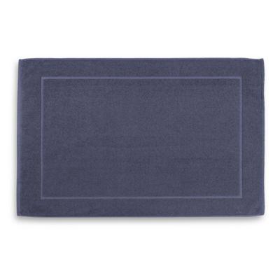 Wamsutta® Hygro® Duet Bath Mat in New Blue