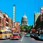 State Street