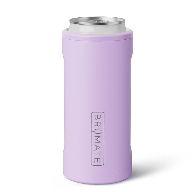 BrüMate Hopsulator Juggernaut Can Cooler Insulated for 24oz / 25oz Cans | Can Insulated Stainless Steel Drink Holder for Beer, Tea, and Energy Drinks