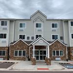 Microtel Inn & Suites by Wyndham Woodland Park
