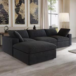 New Couch Fund