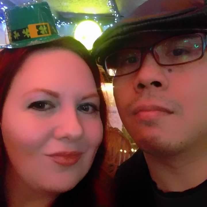 St Patrick's Day 2017