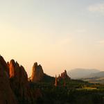 Garden of the Gods