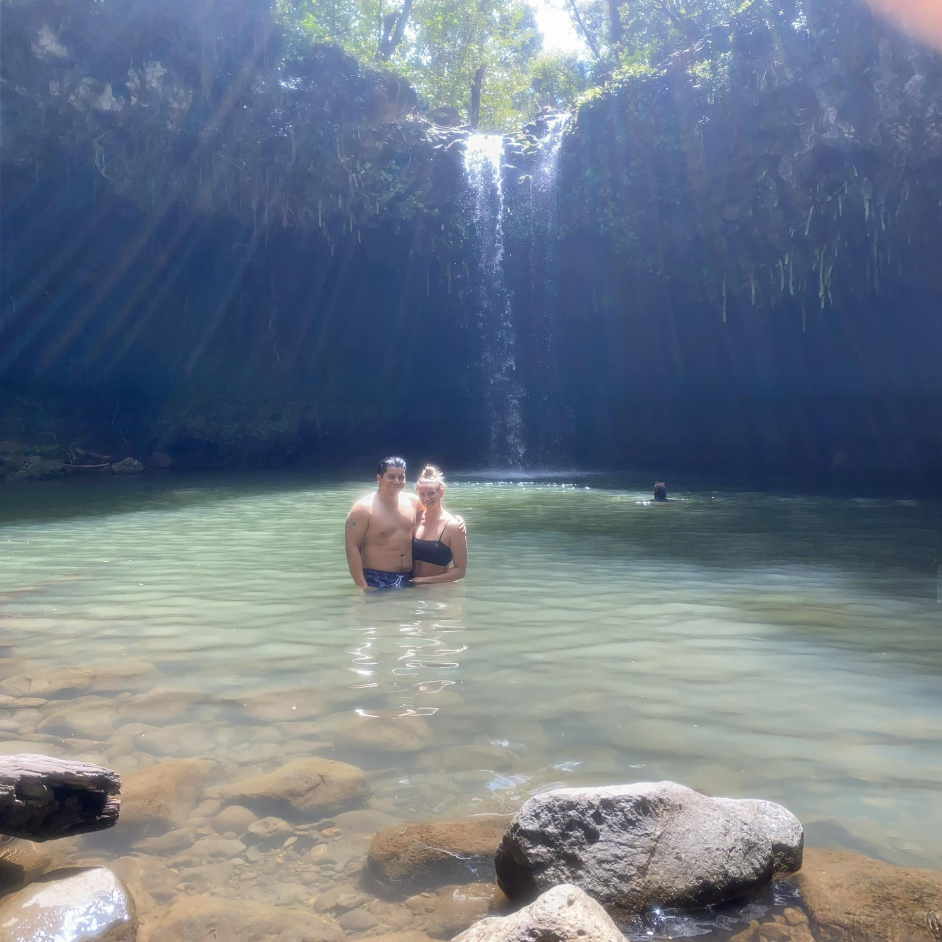 Maui, HI - March 2022
