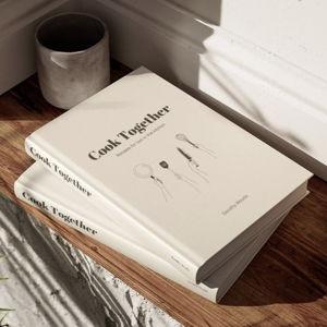 Cook Together Book | Recipes for Two in the Kitchen