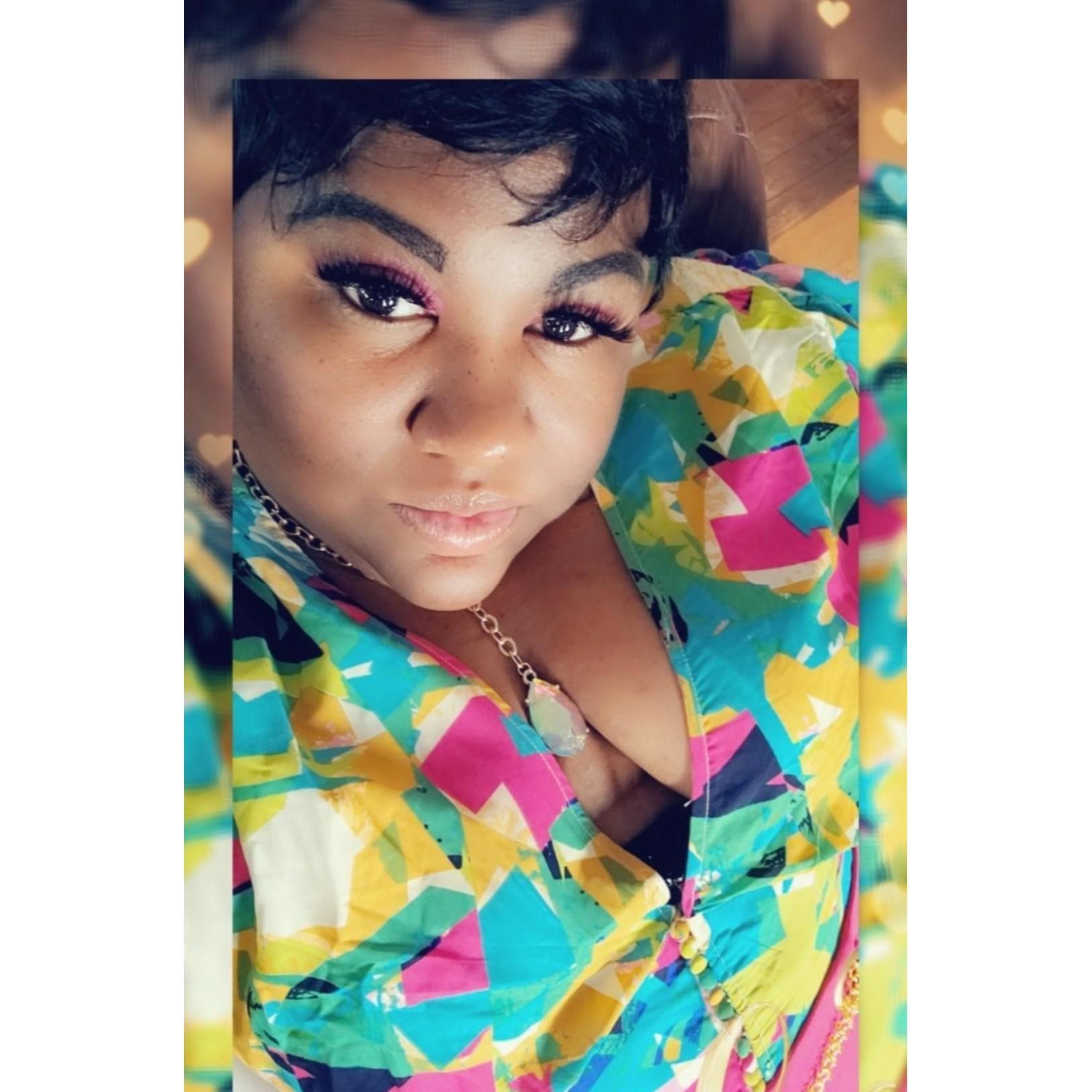 LaKeisha Moorer-Lacy - Maid of Honor