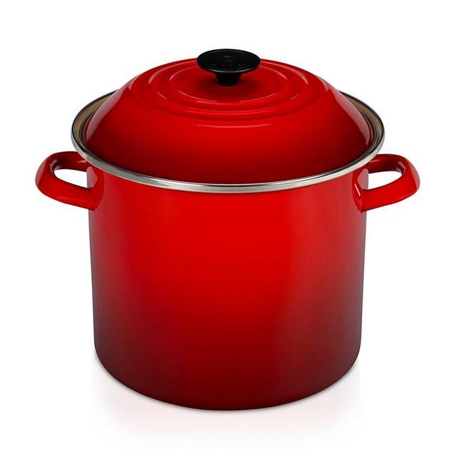 Le Creuset - 16-Quart Stock Pot