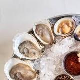 167 Raw Oyster Bar
