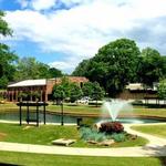 Greer Parks & Recreation Department