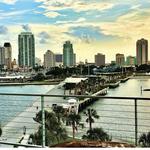 St. Pete Pier