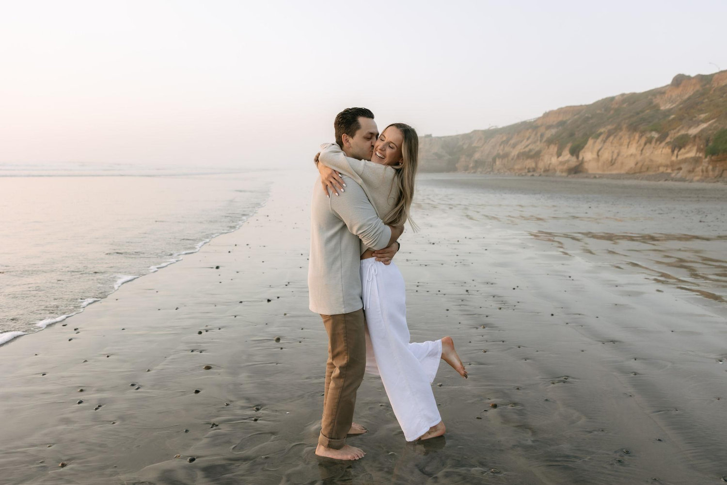 The Wedding Website of Leah Fryer and Stefan Kitts