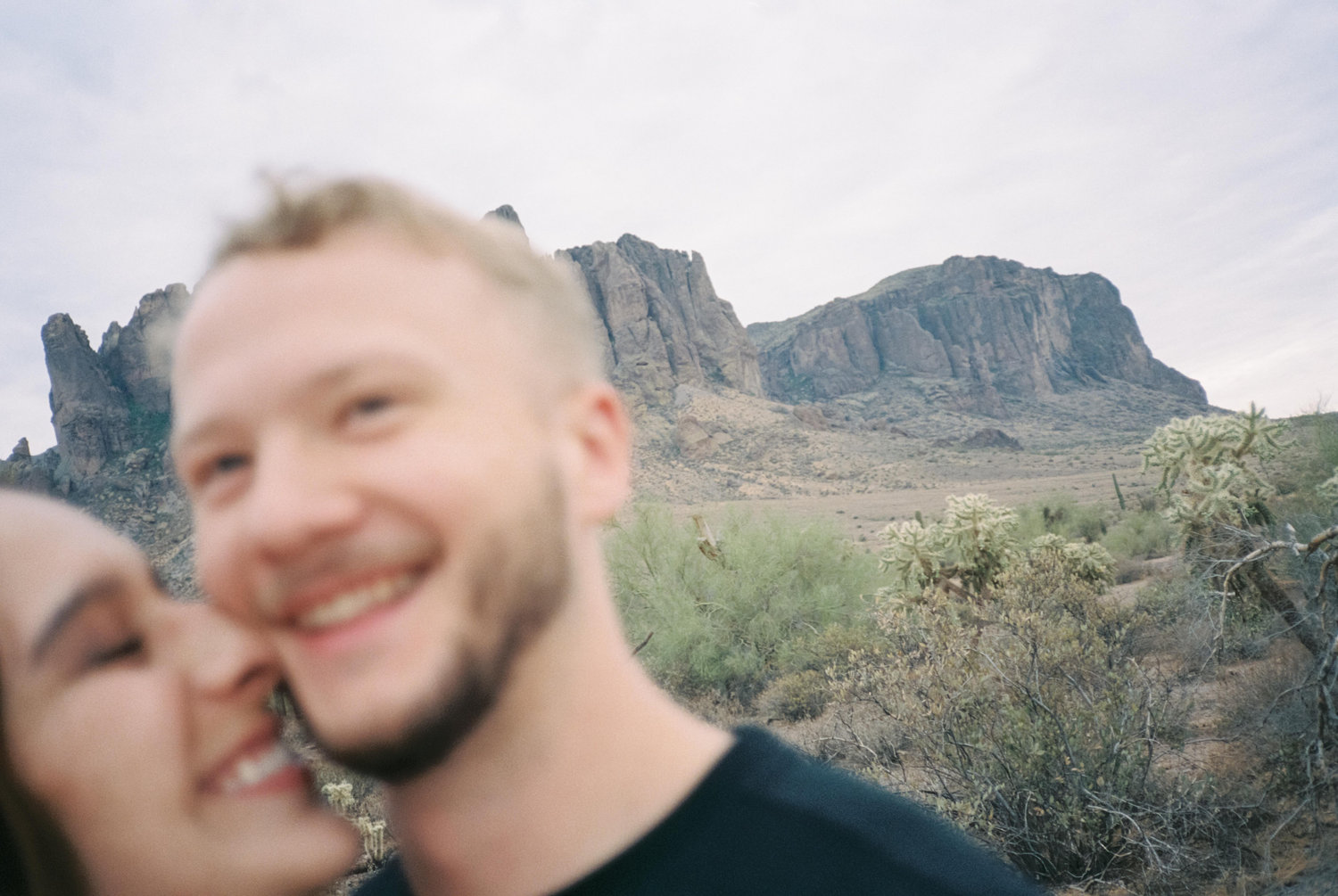 The Wedding Website of Lidia Obregon and Karson Tuck