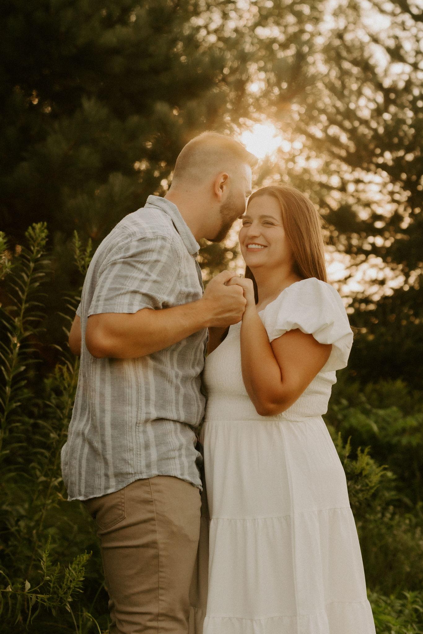 The Wedding Website of Elijah Welsh and Aleesha Jantzen