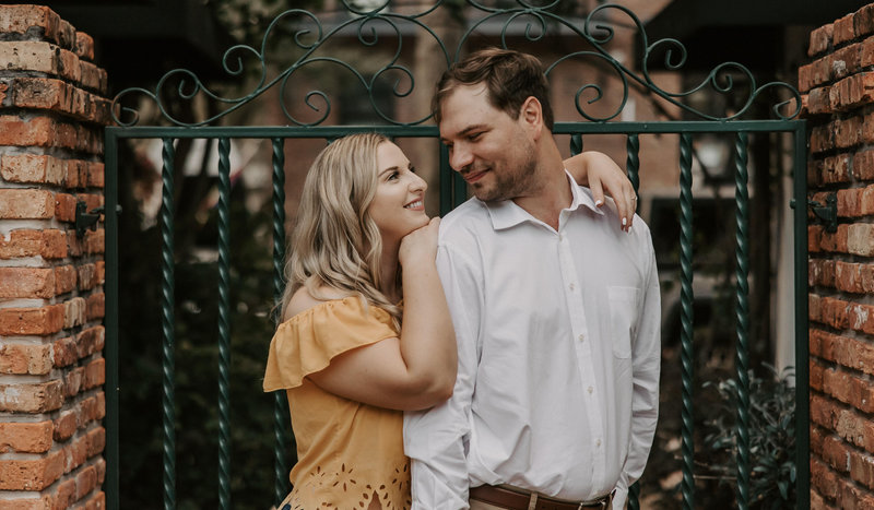 Savannah Carroll and Jacob Martin's Wedding Website
