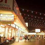 Wildwood Boardwalk