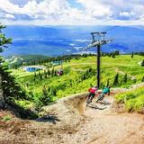 Whitefish Mountain Resort (Big Mountain)