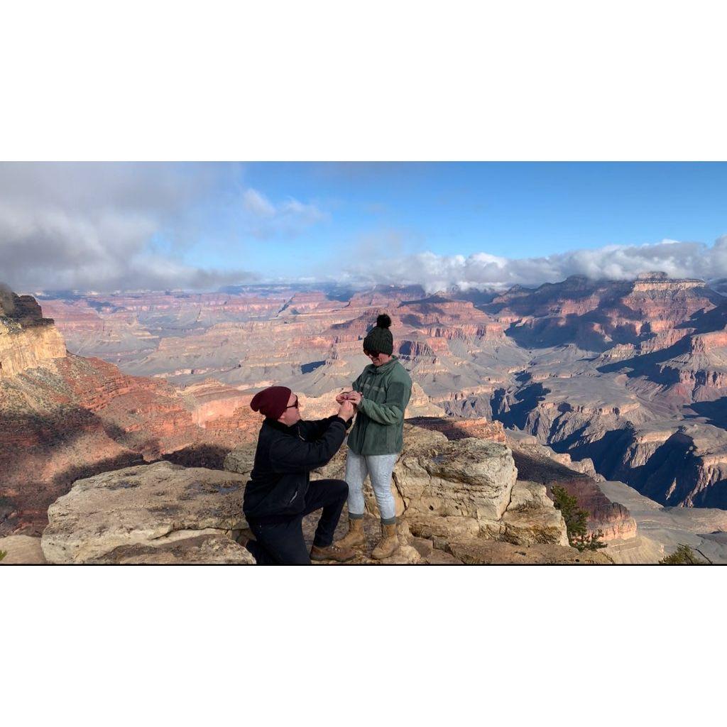 Perfect Proposal
