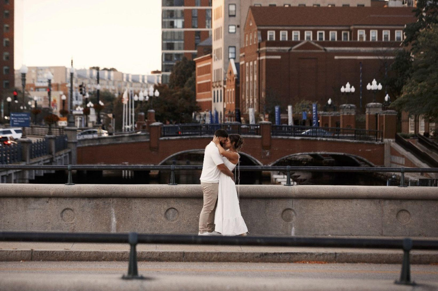 The Wedding Website of Erika Falandys and Daniel Botelho
