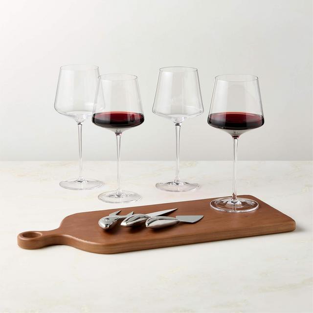 Wine and Cheese Gift Set