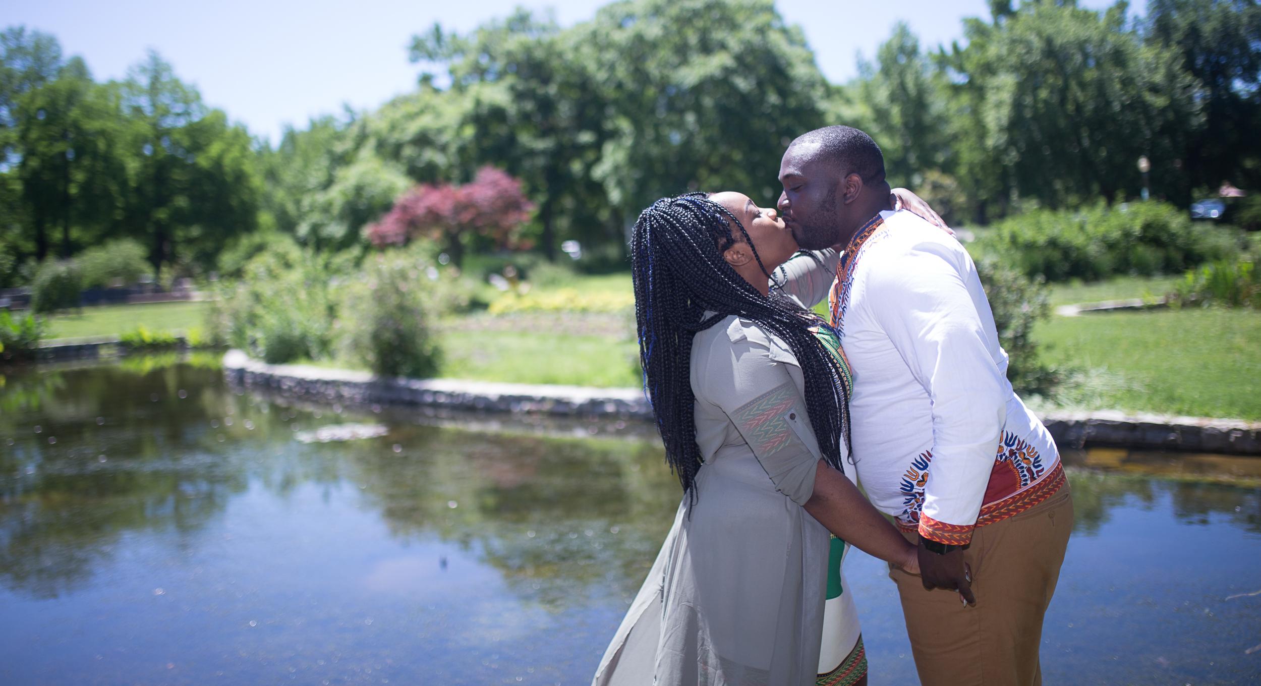 The Wedding Website of Shakiria Grant and Lawrence Parker