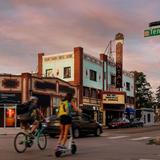 Tennyson Street, Denver