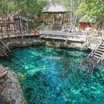 Cenote Zacil-Ha